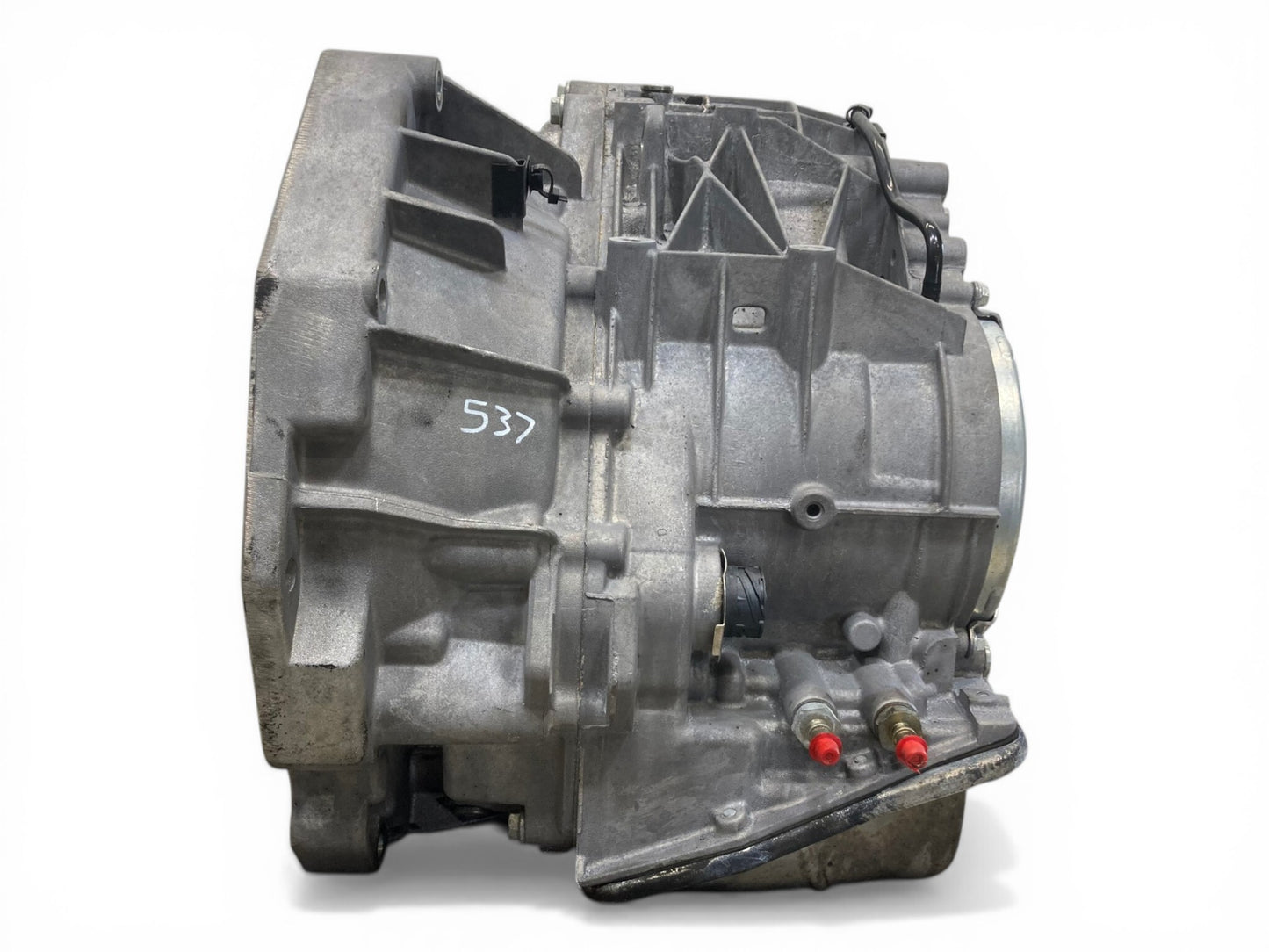 Mini Cooper CVT Automatic Transmission 101K 24007573542 2002-2008 R50 R52 537