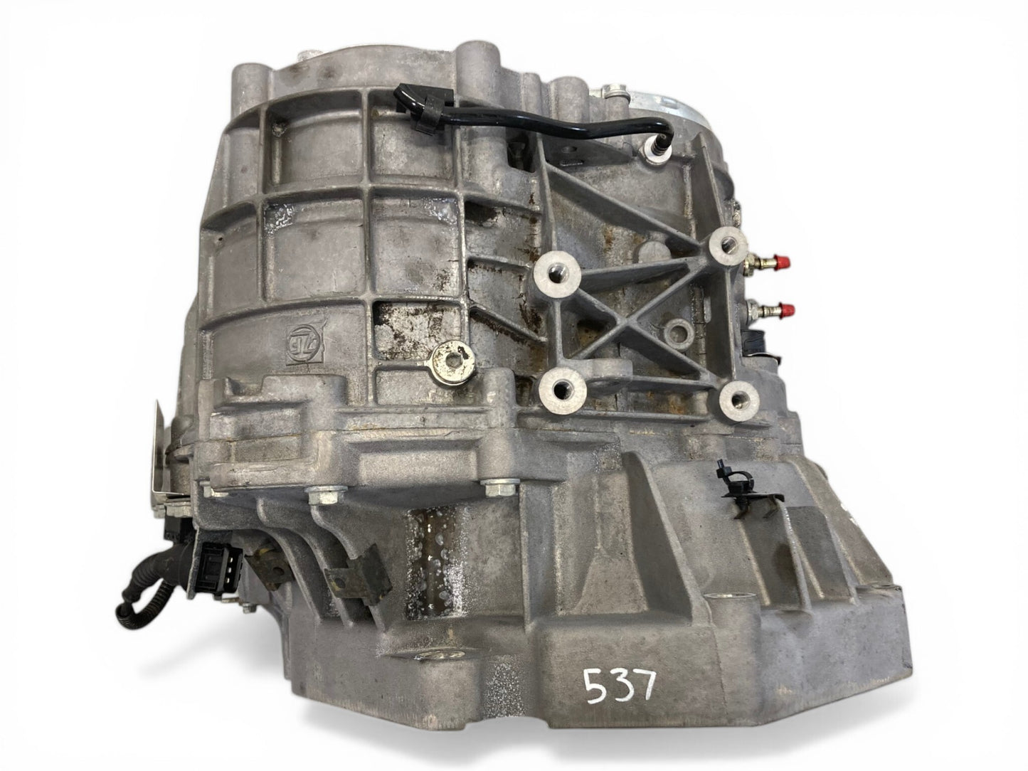 Mini Cooper CVT Automatic Transmission 101K 24007573542 2002-2008 R50 R52 537