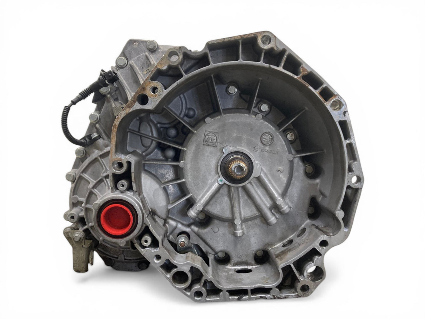 Mini Cooper CVT Automatic Transmission 101K 24007573542 2002-2008 R50 R52 537
