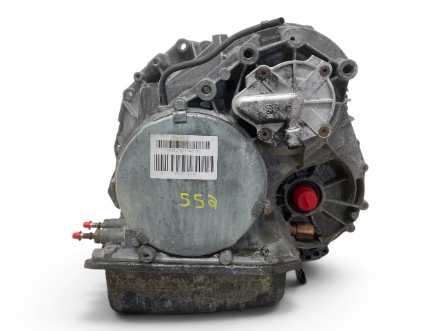 Mini Cooper CVT Automatic Transmission 134K 24007573542 2002-2008 R50 R52 552