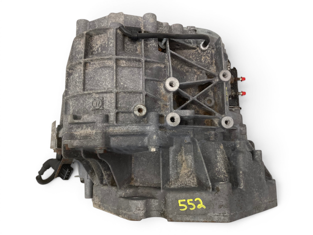 Mini Cooper CVT Automatic Transmission 134K 24007573542 2002-2008 R50 R52 552