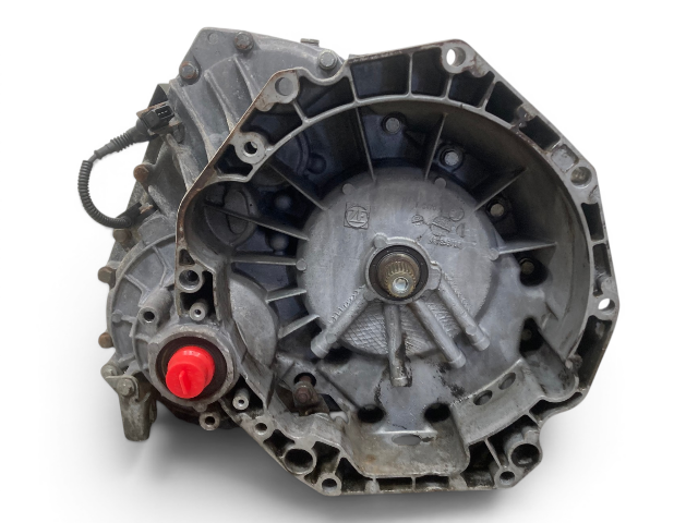 Mini Cooper CVT Automatic Transmission 134K 24007573542 2002-2008 R50 R52 552