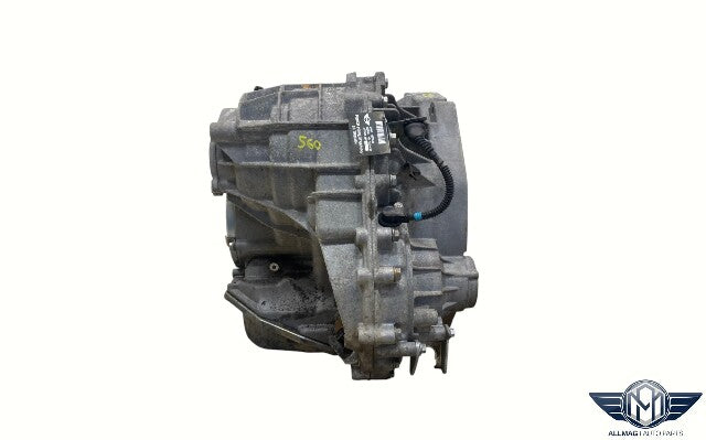 Mini Cooper CVT Automatic Transmission 129K 24007573542 2002-2008 R50 R52 560