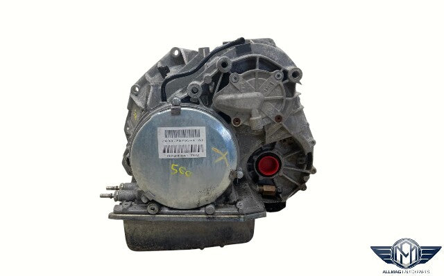 Mini Cooper CVT Automatic Transmission 129K 24007573542 2002-2008 R50 R52 560