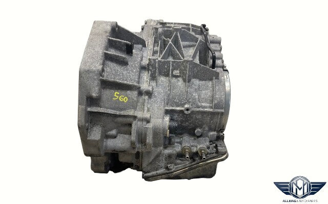 Mini Cooper CVT Automatic Transmission 129K 24007573542 2002-2008 R50 R52 560