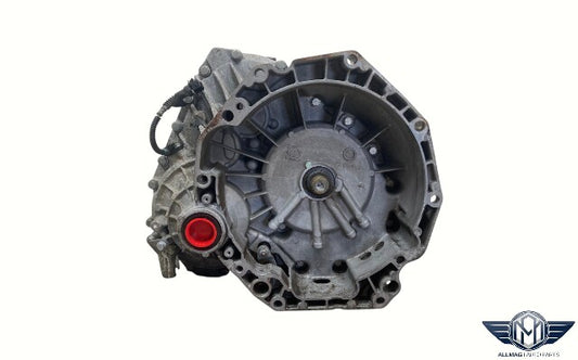 Mini Cooper CVT Automatic Transmission 129K 24007573542 2002-2008 R50 R52 560