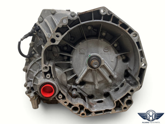 Mini Cooper CVT Automatic Transmission 156K 24007573542 2002-2008 R50 R52 564
