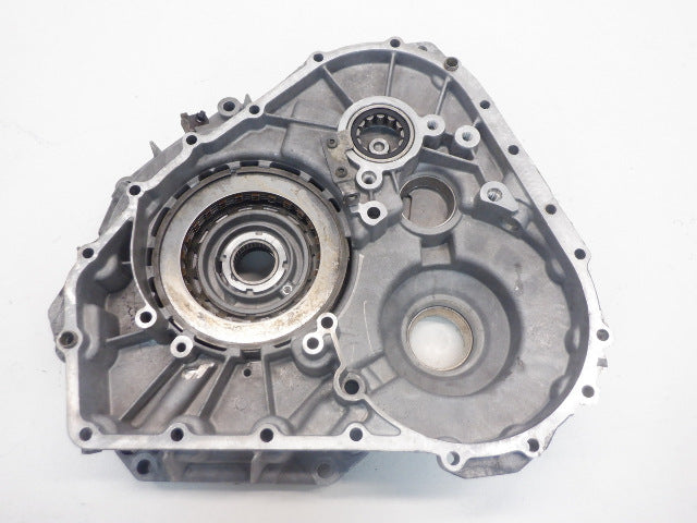 Mini Cooper CVT Automatic Transmission Case Bellhousing Right Side 24007573542 02-08 R50 R52