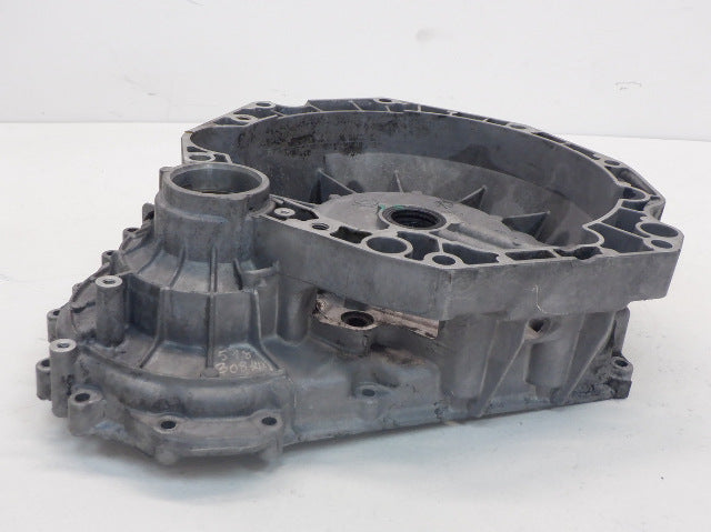 Mini Cooper CVT Automatic Transmission Case Bellhousing Right Side 24007573542 02-08 R50 R52