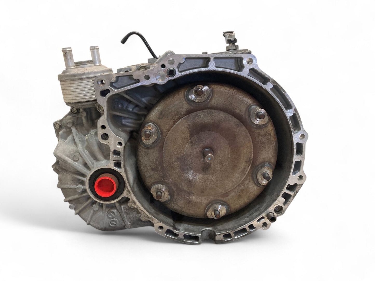 Mini Cooper Base N12 Automatic Transmission 86k Miles 24007609177 07-10 R56 R55 R57 517