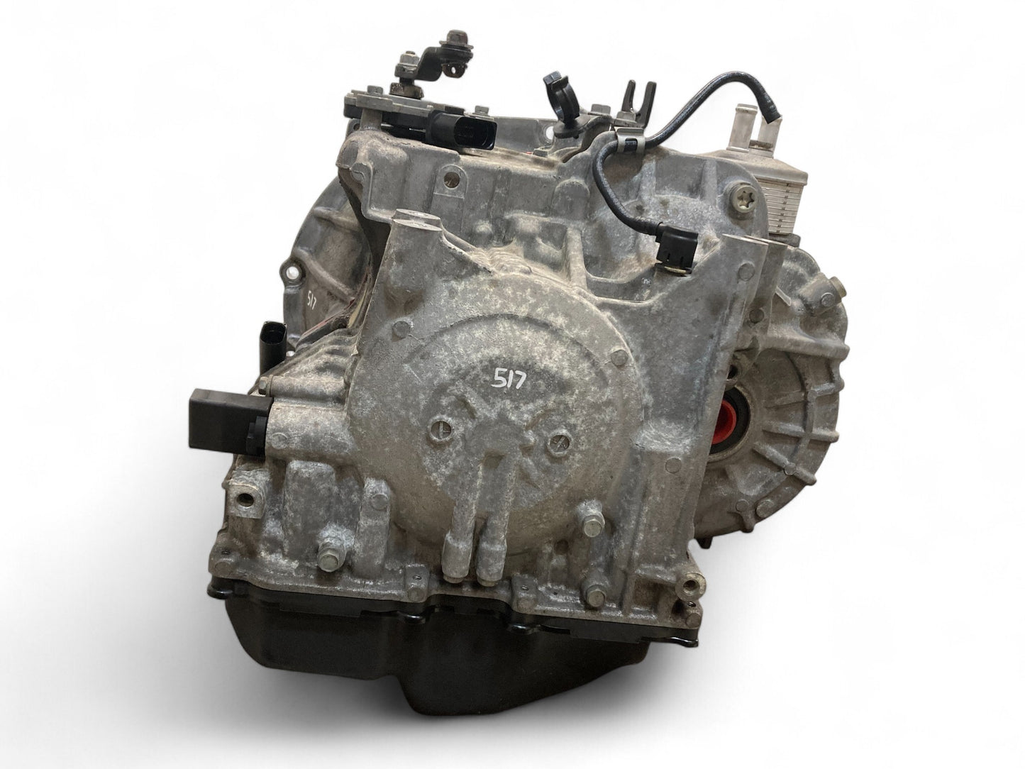 Mini Cooper Base N12 Automatic Transmission 86k Miles 24007609177 07-10 R56 R55 R57 517