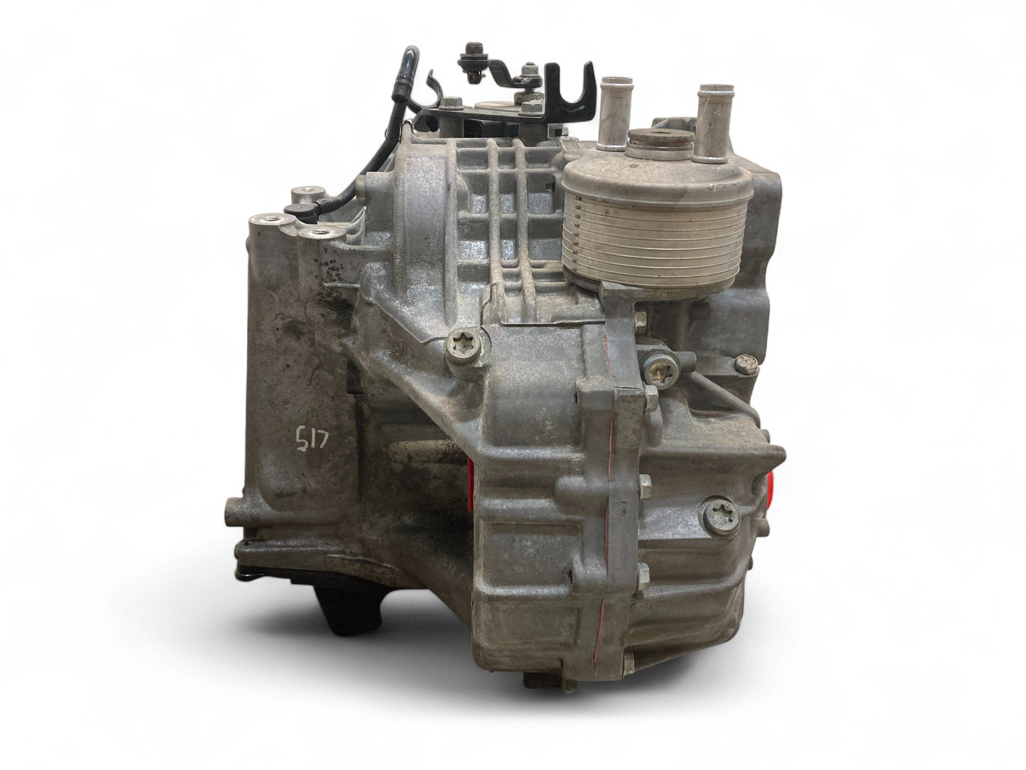 Mini Cooper Base N12 Automatic Transmission 86k Miles 24007609177 07-10 R56 R55 R57 517