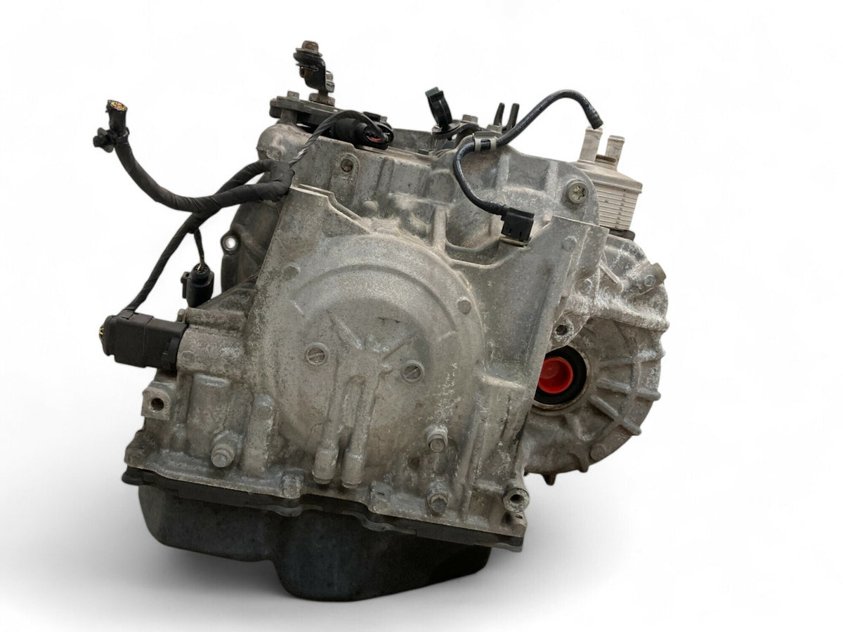 Mini Cooper S Automatic Transmission 127k N14 24007609178 07-10 R5x 458