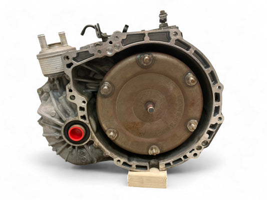 Mini Cooper S Automatic Transmission 127k N14 24007609178 07-10 R5x 458