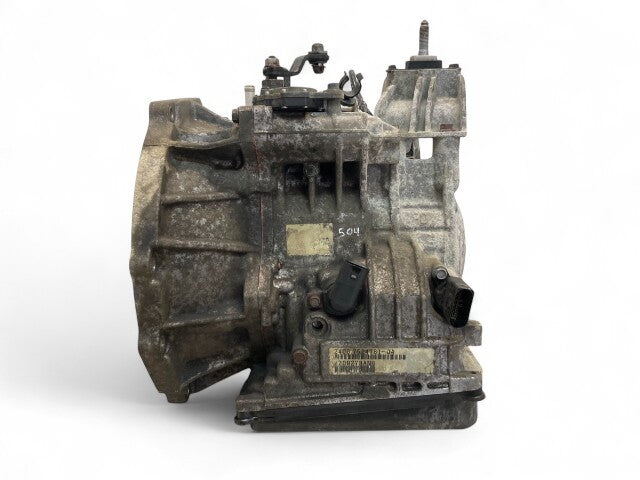 Mini Cooper S Automatic Transmission 52k N14 24007609178 07-10 R5x 504