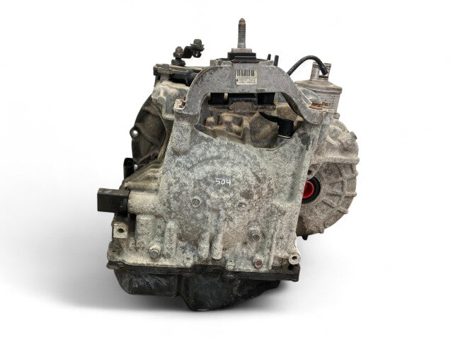 Mini Cooper S Automatic Transmission 52k N14 24007609178 07-10 R5x 504