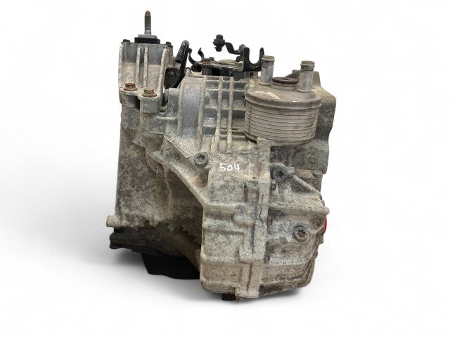 Mini Cooper S Automatic Transmission 52k N14 24007609178 07-10 R5x 504