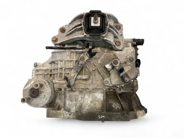 Mini Cooper S Automatic Transmission 52k N14 24007609178 07-10 R5x 504