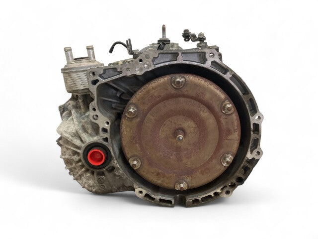 Mini Cooper S Automatic Transmission 52k N14 24007609178 07-10 R5x 504