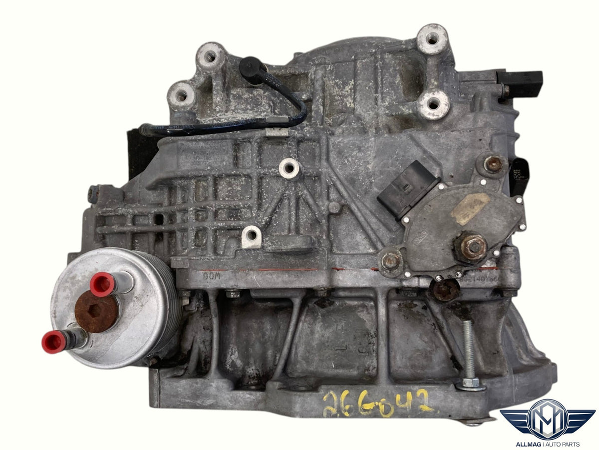 Mini Cooper S Automatic Transmission 90k N14 24007609178 07-10 R5x ALMGR56