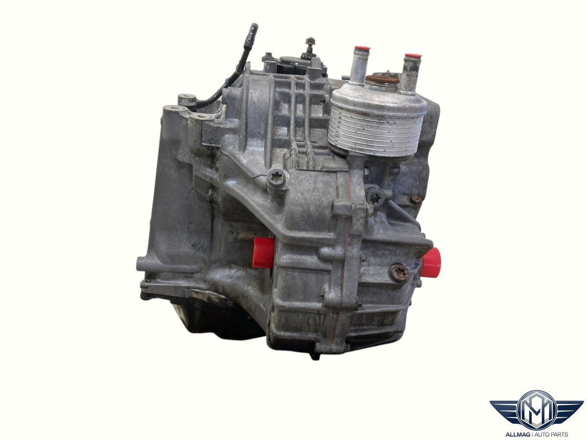 Mini Cooper S Automatic Transmission 90k N14 24007609178 07-10 R5x ALMGR56