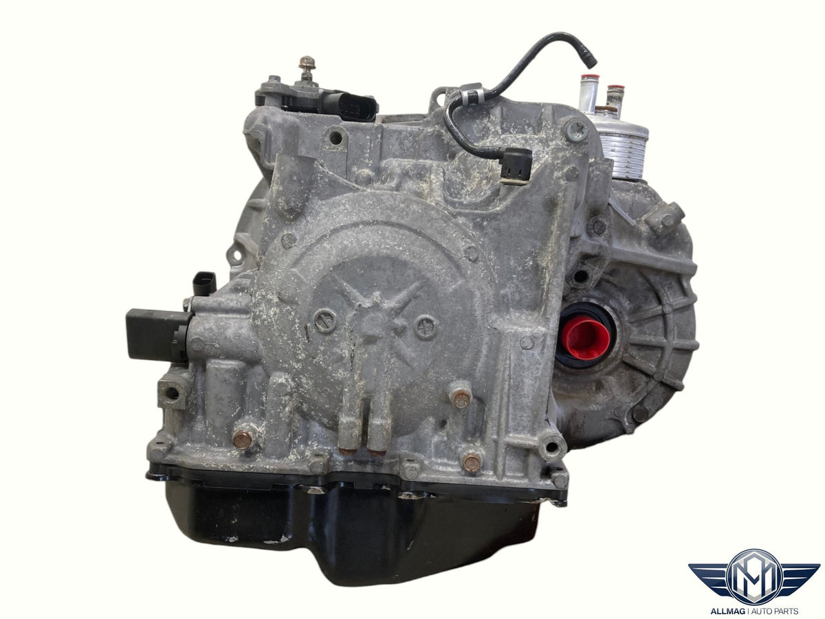 Mini Cooper S Automatic Transmission 90k N14 24007609178 07-10 R5x ALMGR56
