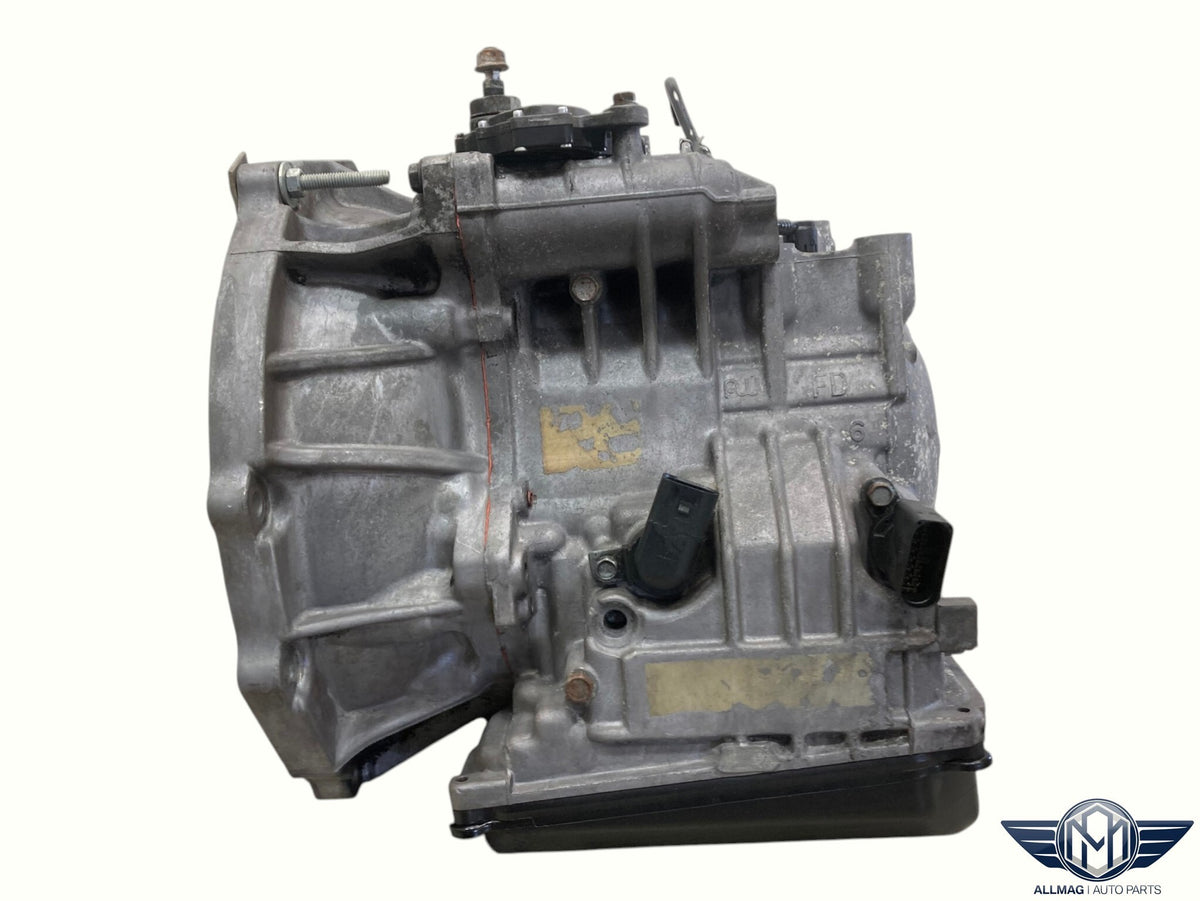 Mini Cooper S Automatic Transmission 90k N14 24007609178 07-10 R5x ALMGR56