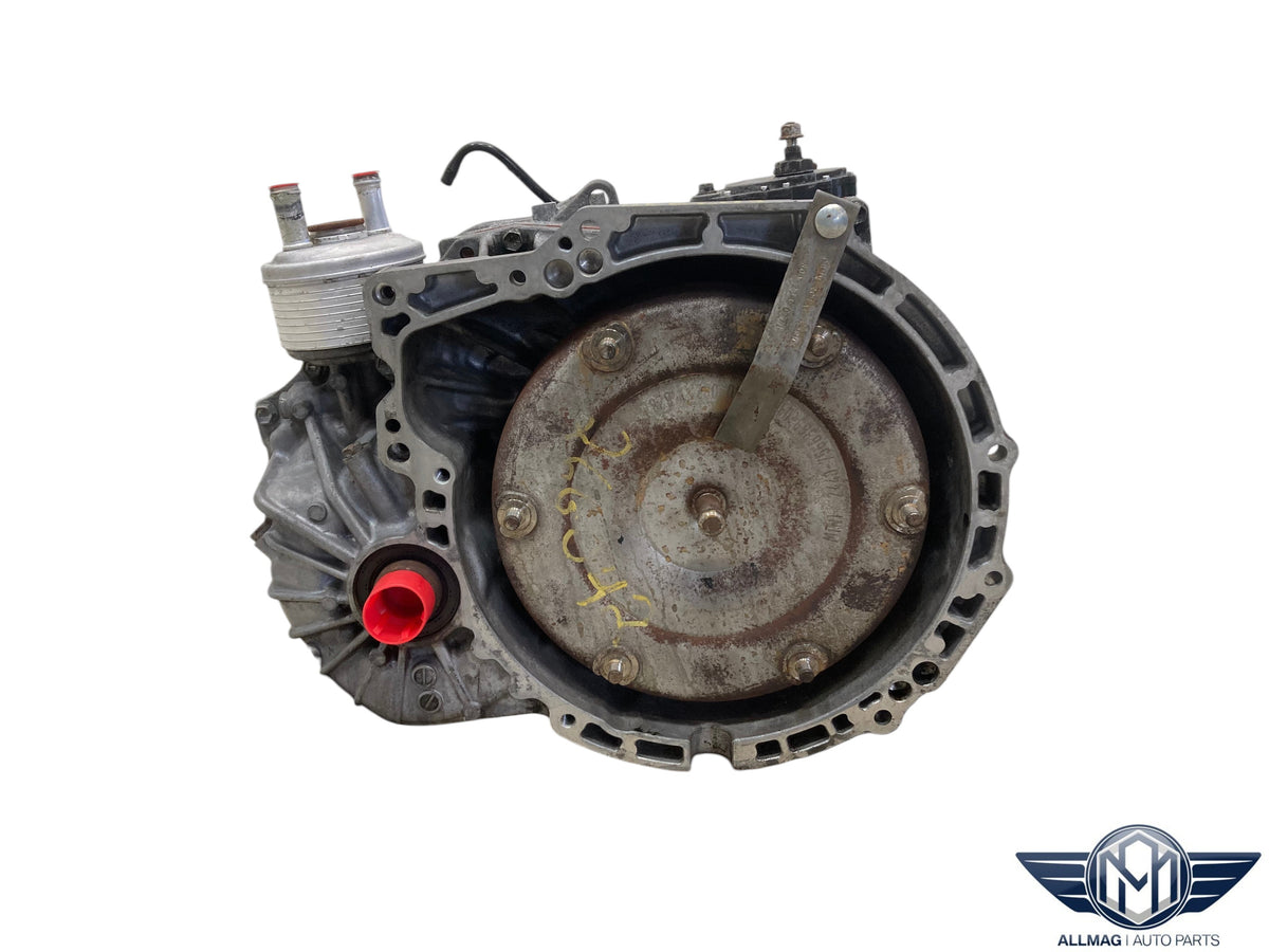 Mini Cooper S Automatic Transmission 90k N14 24007609178 07-10 R5x ALMGR56