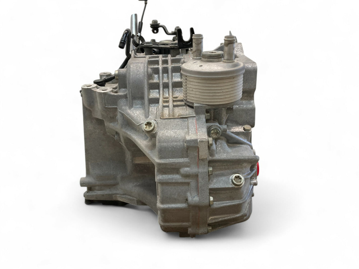 Mini Cooper S Automatic Transmission N18 28k Miles 24007638570 11-16 R5x R6x 507