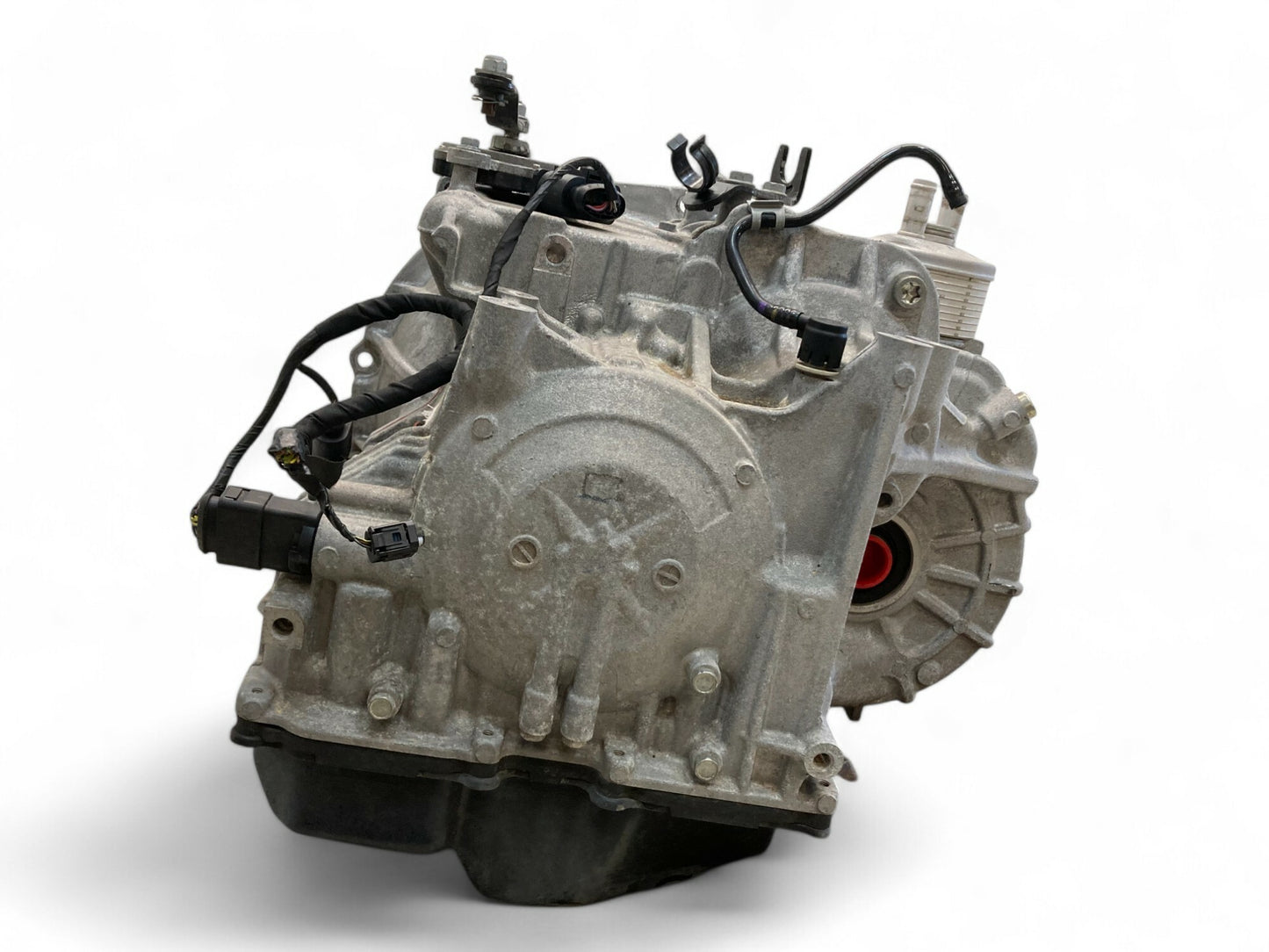 Mini Cooper S Automatic Transmission N18 28k Miles 24007638570 11-16 R5x R6x 507