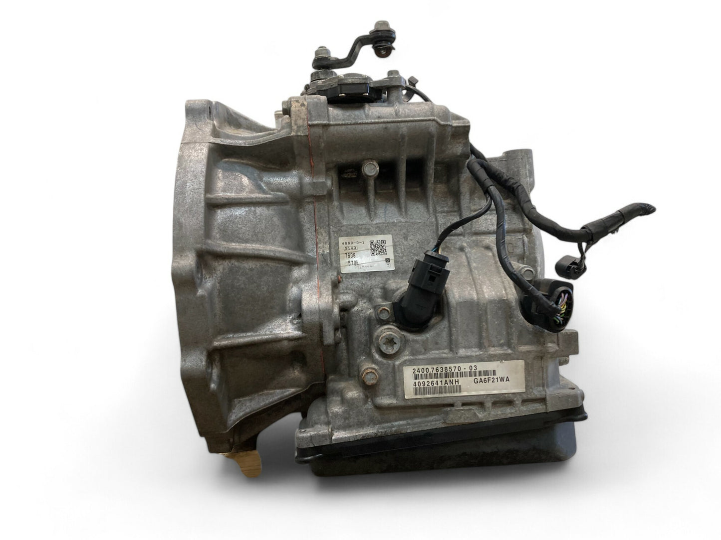 Mini Cooper S Automatic Transmission N18 28k Miles 24007638570 11-16 R5x R6x 507