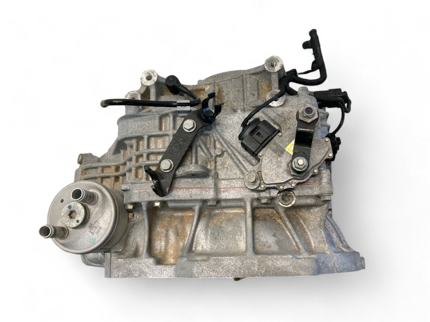 Mini Cooper S Automatic Transmission N18 28k Miles 24007638570 11-16 R5x R6x 507