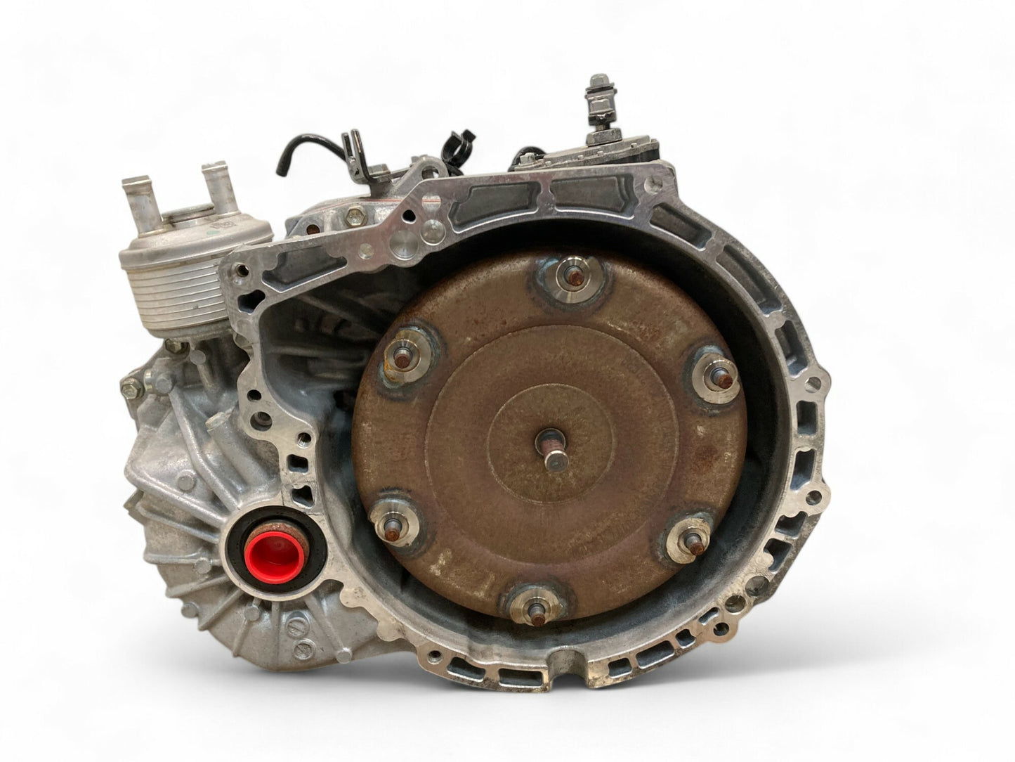 Mini Cooper S Automatic Transmission N18 28k Miles 24007638570 11-16 R5x R6x 507