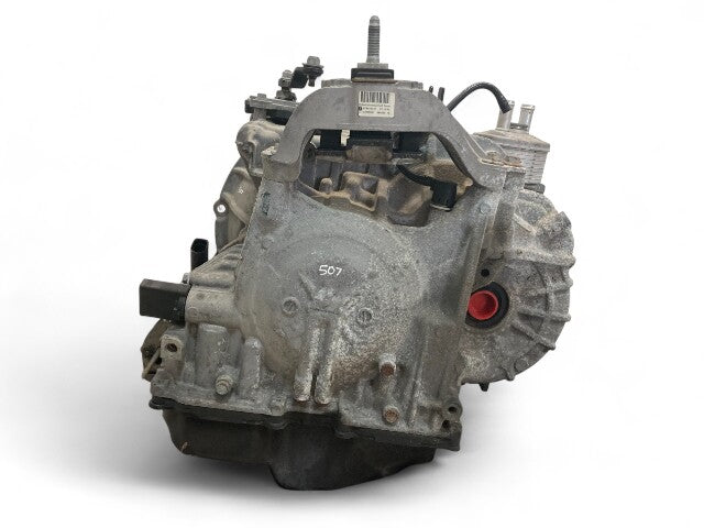 Mini Cooper S Automatic Transmission N18 28k Miles 24007638570 11-16 R5x R6x 507