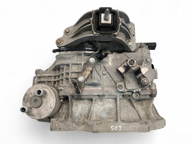 Mini Cooper S Automatic Transmission N18 28k Miles 24007638570 11-16 R5x R6x 507