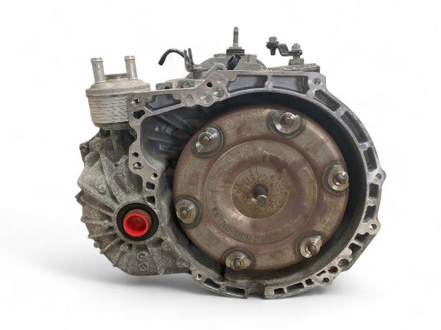 Mini Cooper S Automatic Transmission N18 28k Miles 24007638570 11-16 R5x R6x 507