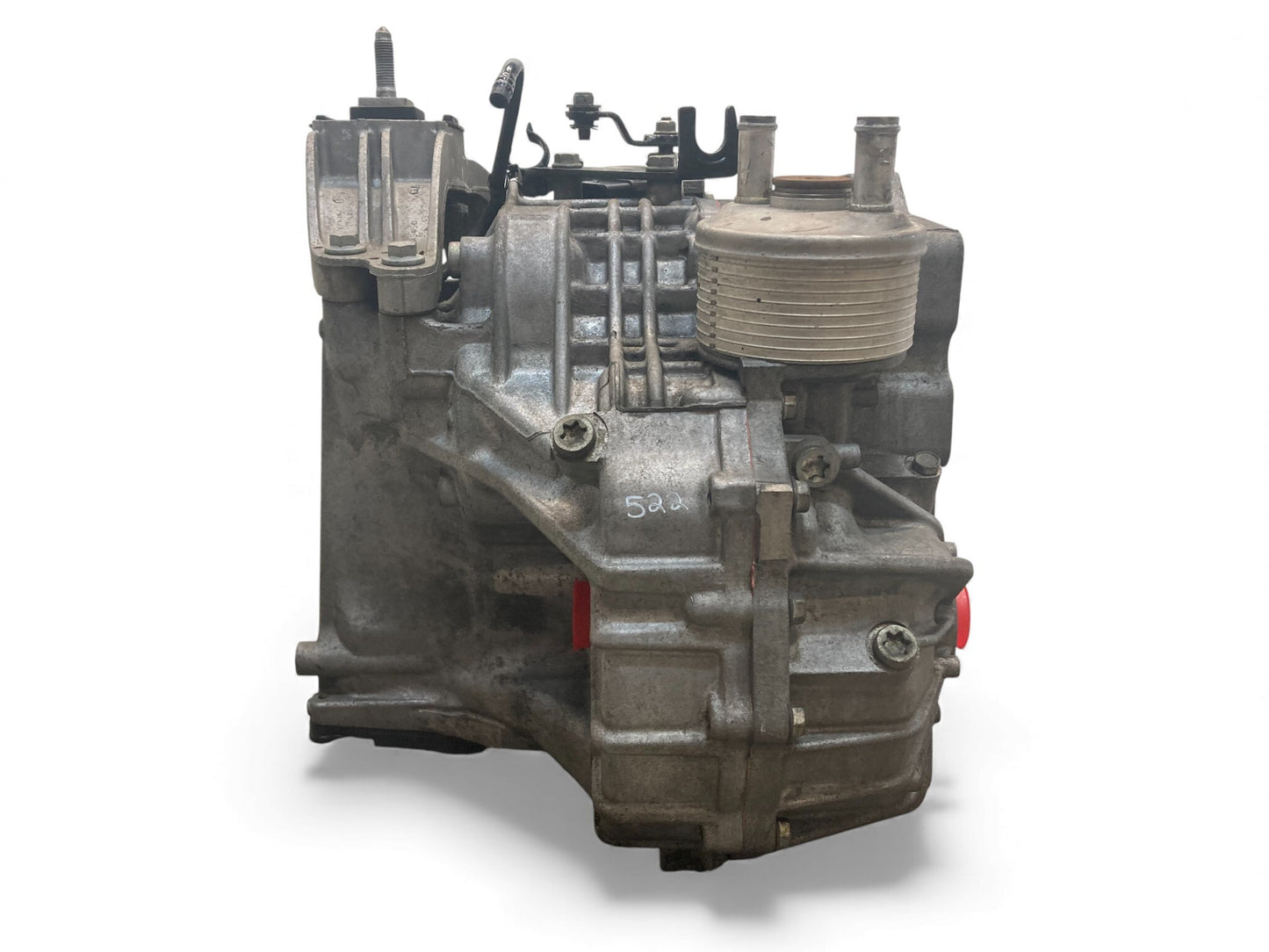 Mini Cooper S Automatic Transmission N18 120k Miles 24007638570 11-16 R5x R6x 522