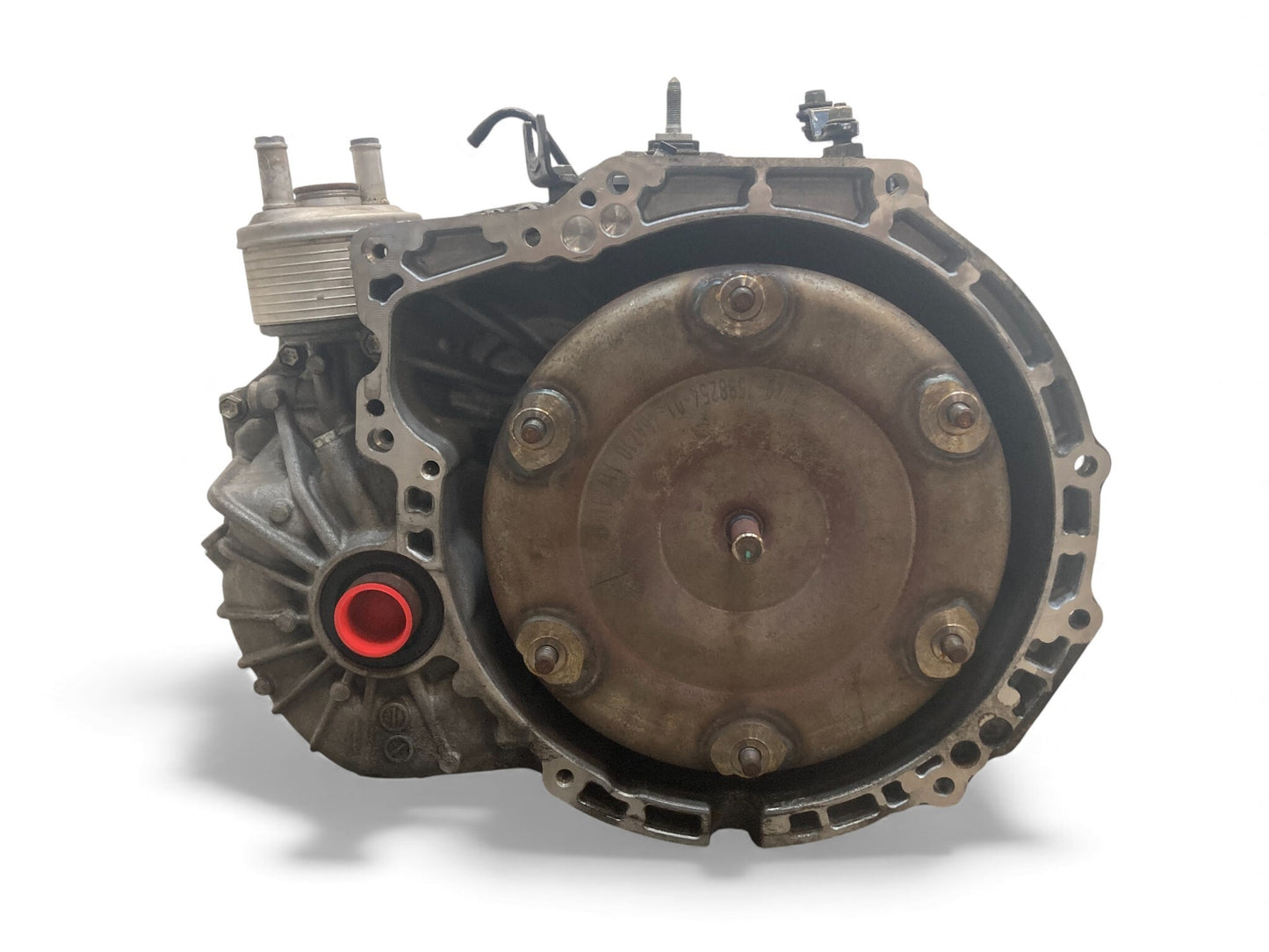 Mini Cooper S Automatic Transmission N18 120k Miles 24007638570 11-16 R5x R6x 522