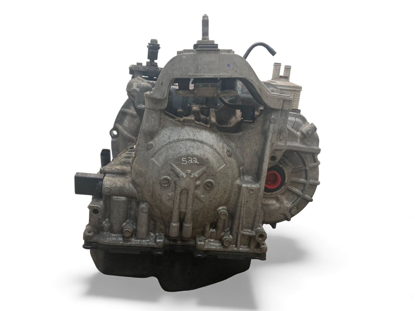 Mini Cooper S Automatic Transmission N18 120k Miles 24007638570 11-16 R5x R6x 522