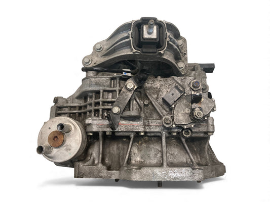 Mini Cooper S Automatic Transmission N18 120k Miles 24007638570 11-16 R5x R6x 522