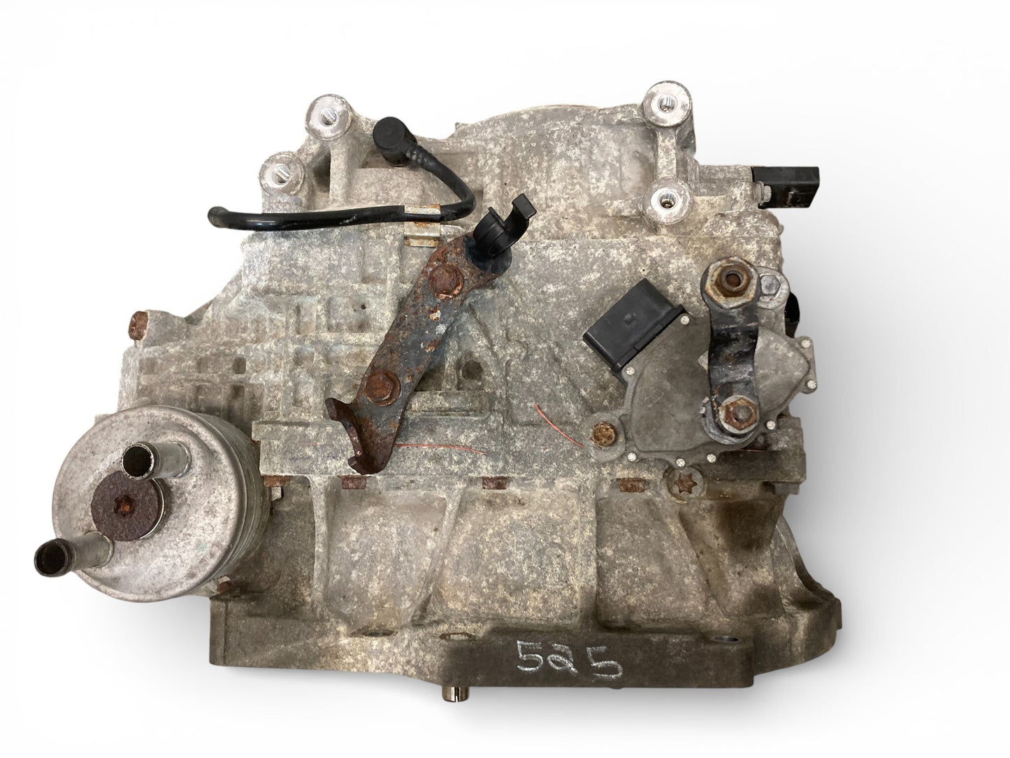 Mini Cooper S Automatic Transmission N18 81k Miles 24007638570 11-16 R5x R6x 525