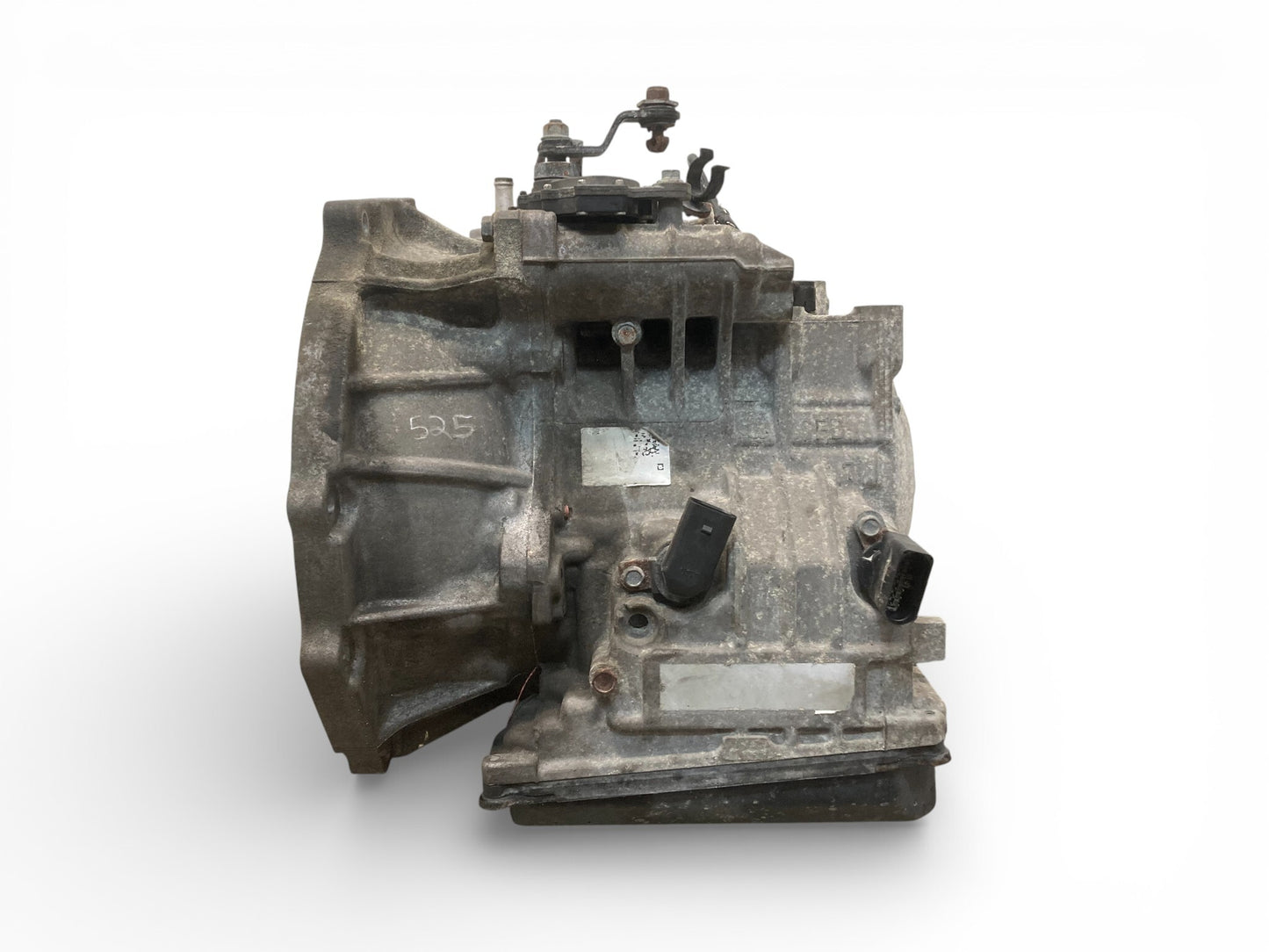 Mini Cooper S Automatic Transmission N18 81k Miles 24007638570 11-16 R5x R6x 525