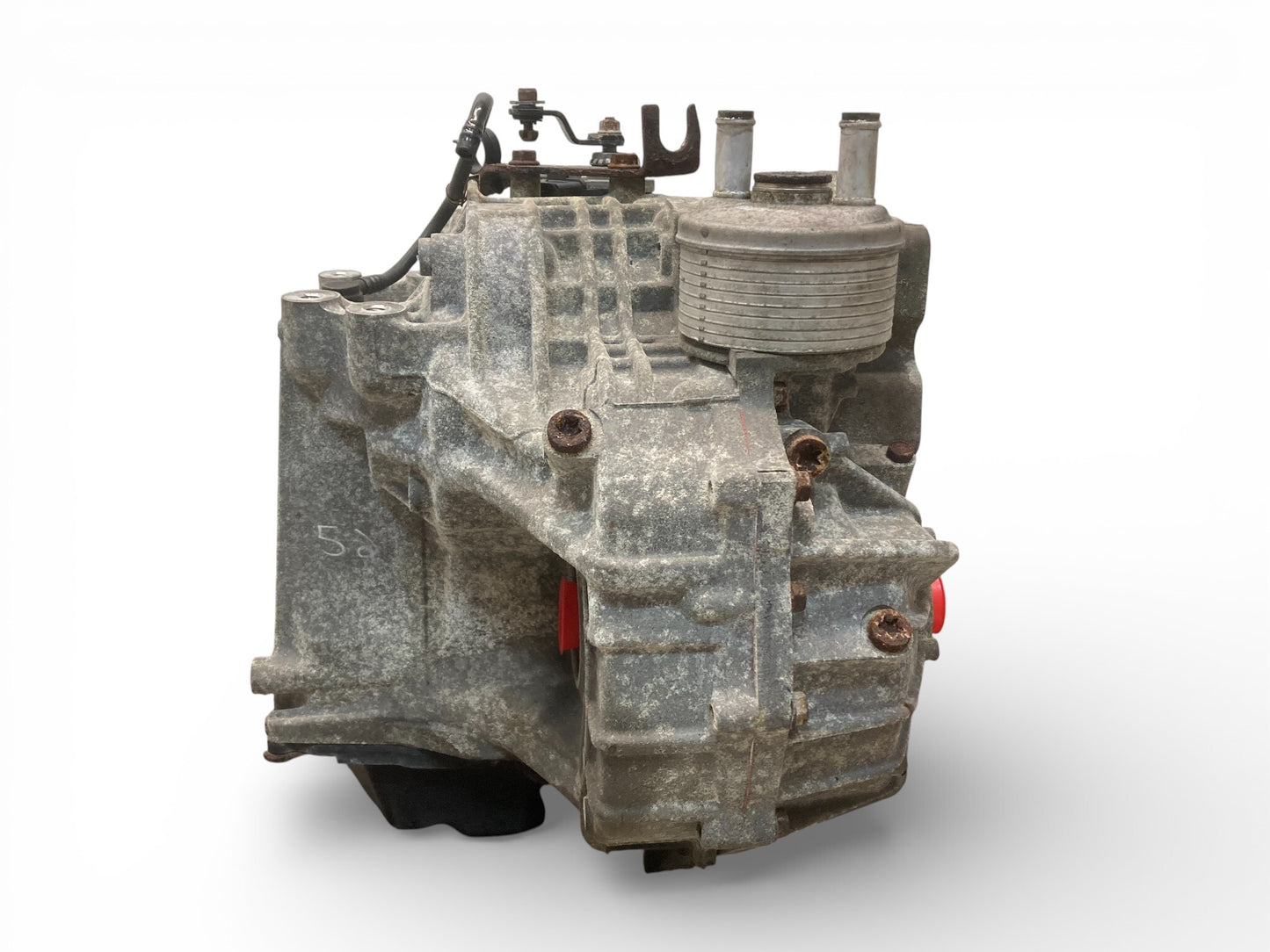 Mini Cooper S Automatic Transmission N18 81k Miles 24007638570 11-16 R5x R6x 525