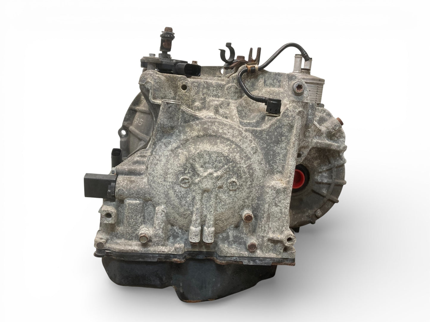 Mini Cooper S Automatic Transmission N18 81k Miles 24007638570 11-16 R5x R6x 525