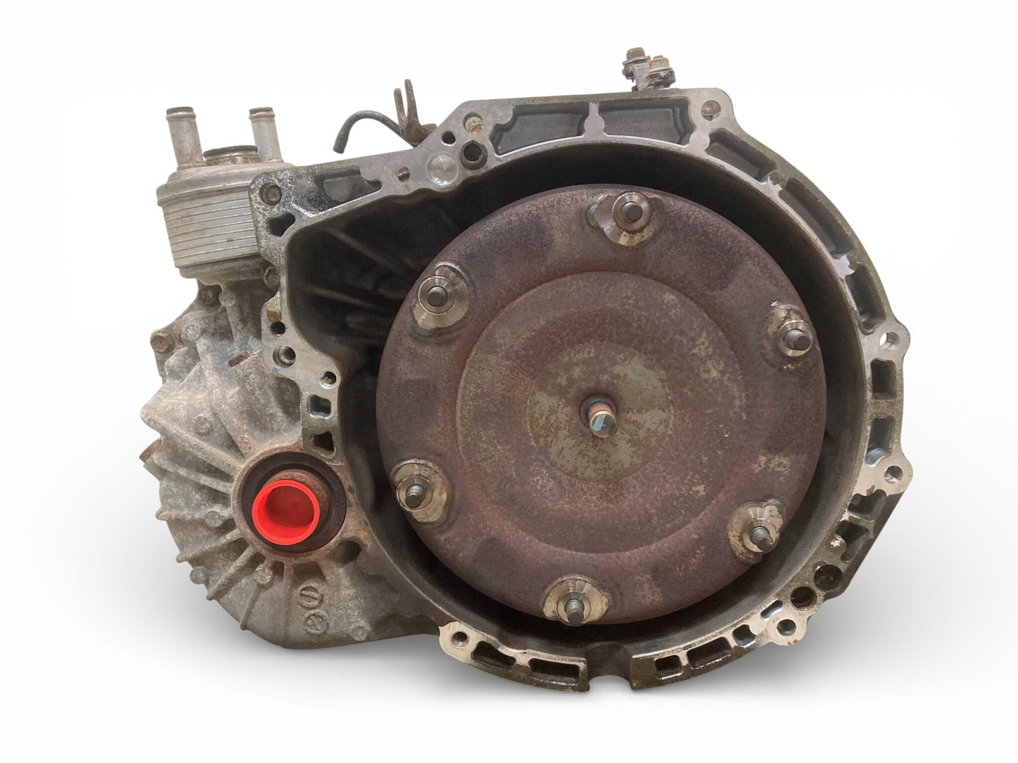 Mini Cooper S Automatic Transmission N18 81k Miles 24007638570 11-16 R5x R6x 525