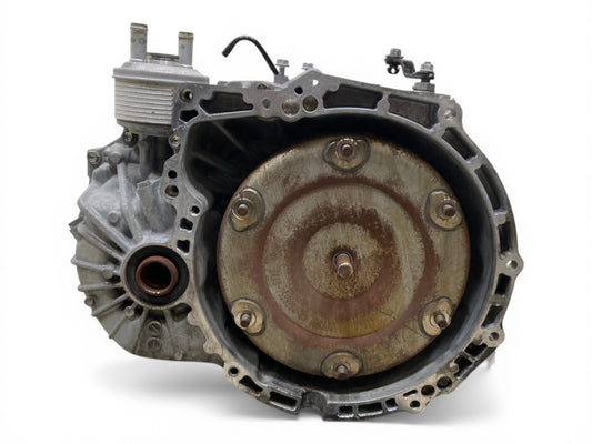 Mini Cooper S Automatic Transmission N18 106k Miles 24007638570 11-16 R5x R6x 534