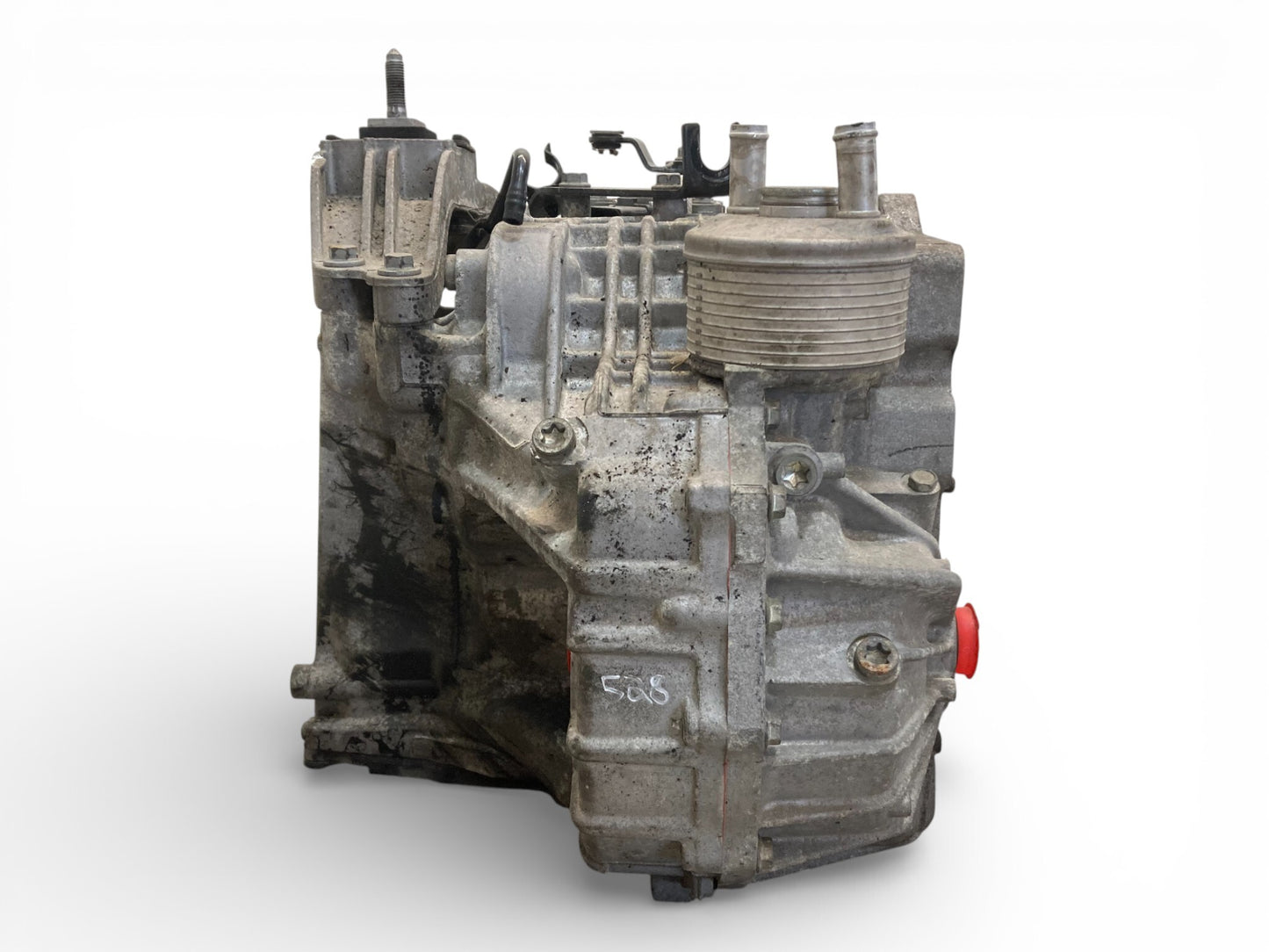 Mini Cooper Base N16 Automatic Transmission 95k Miles 24007638575 11-15 R5x 528