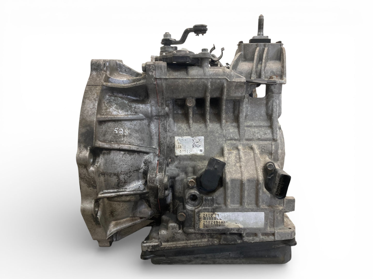 Mini Cooper Base N16 Automatic Transmission 95k Miles 24007638575 11-15 R5x 528