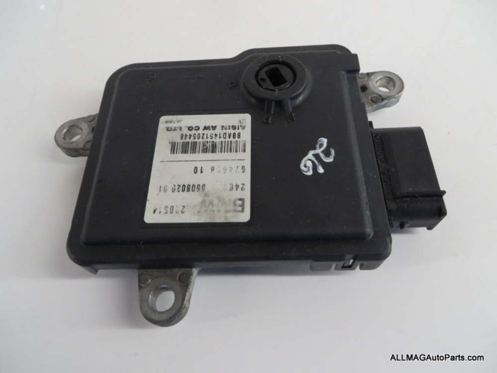 Mini Cooper Auto Transmission EGS Control Unit 24008608020 F56 F55 F54 F57