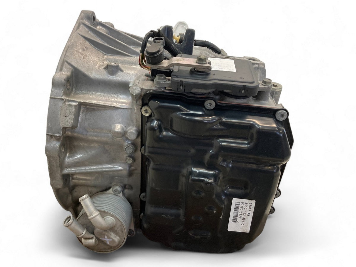Mini Cooper S Automatic Transmission B46 B48 92k 24008626754 F55 